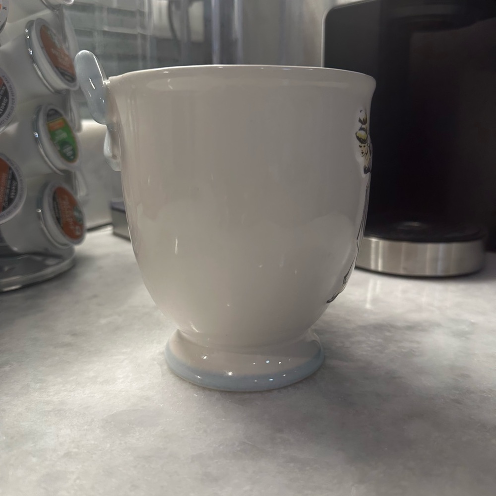 Disney Princess Cinderella Mug - Picture 6 of 8
